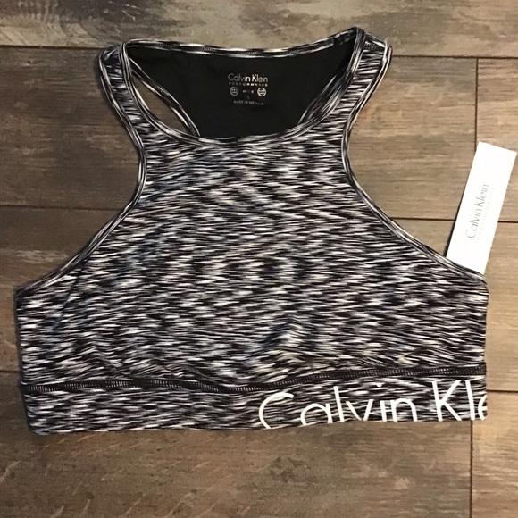 Calvin Klein Other - Calvin Klein Performance 🆕 with tags sports bra